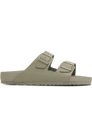 Birkenstock Arizona Exquisite lædersandaler