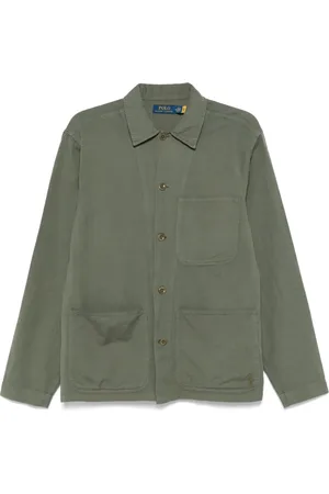 Ralph Lauren Skjorte med knapper