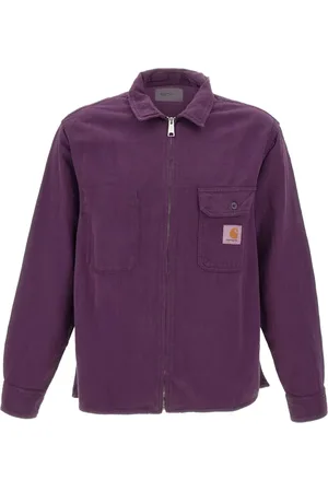 Carhartt Rainer skjortejakke