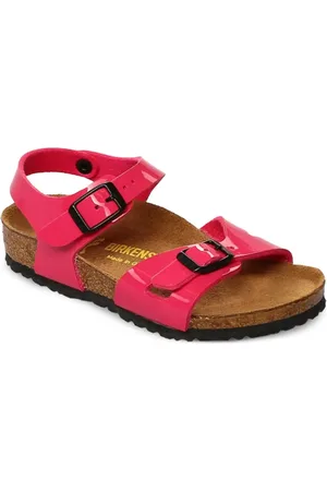 Birkenstock Sandaler med spænde