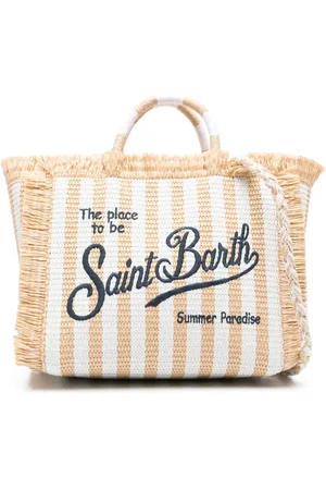 MC2 SAINT BARTH Colette tote