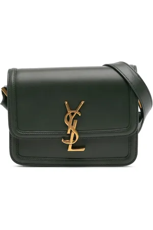 Saint Laurent Lille Solferino crossbody-taske fra 2020