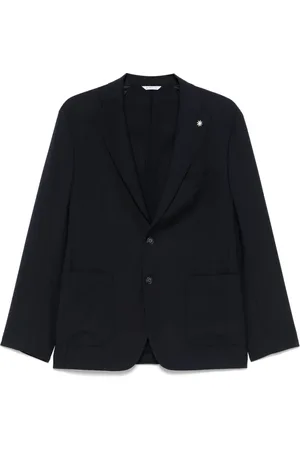 Manuel Ritz Enkeltradet blazer