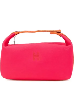 Hermès Stor Toile Bride A Brac toilettaske fra 2020-2024