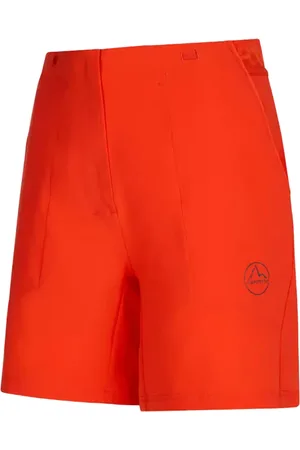 La Sportiva Shorts med logotryk