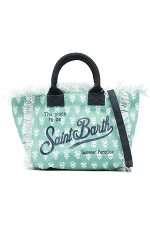 MC2 SAINT BARTH Colette tote