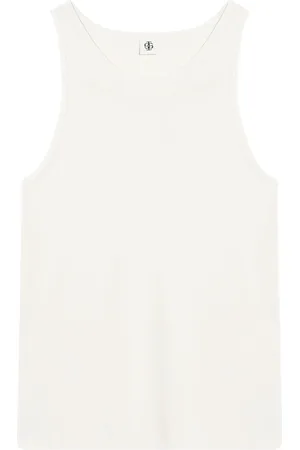 THE GARMENT Ribbet tanktop