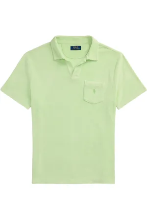 Ralph Lauren Johnny polo