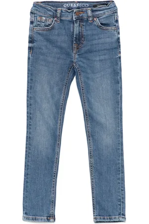 Guess Jeans med fem lommer