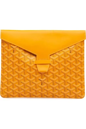GOYARD Goyardine Camondo II clutch-taske fra 2019