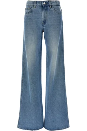 COPERNI Jeans med rem