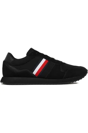 Tommy Hilfiger Sneakers med logo