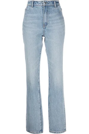 Alexander Wang Højtaljede jeans