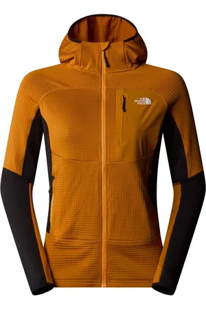 The North Face Stormgap Power Grid performance-jakke