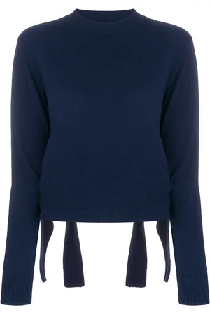Cashmere In Love Cropped Stella-trøje