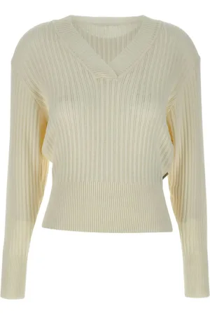 REMAIN Ribbet sweater