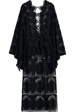 Essentiel Antwerp Lang Hissouri kjole