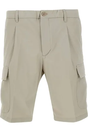 BRIGLIA Newport cargoshorts