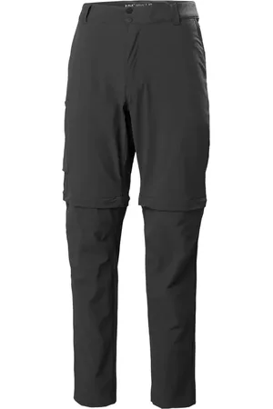 Helly Hansen Omdannelige bukser med lynlås