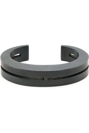 PARTS OF FOUR Crescent Crevice armbånd