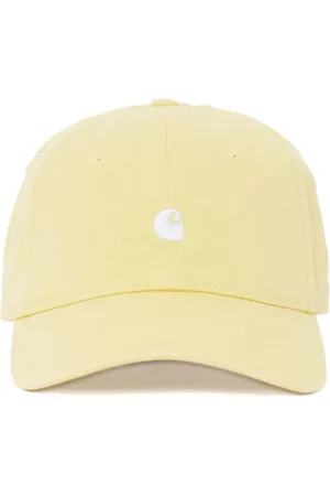 Carhartt Kasket med broderet logo