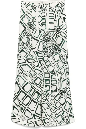 Scotch&Soda Eleni pyjamasbukser