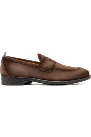 Officine creative Emory Caou loafers