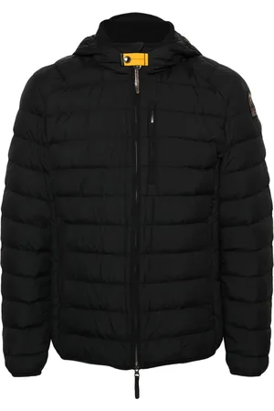 Parajumpers Last Minute dynejakke med hætte