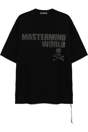MASTERMIND T-shirt med logotryk