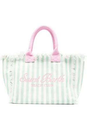 MC2 SAINT BARTH Vanity tote