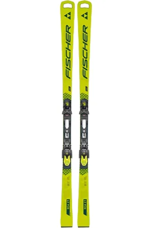 Fischer RC4 ski