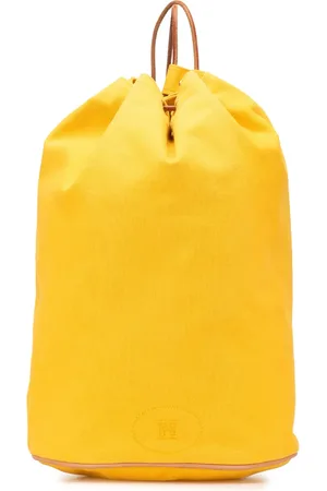 Hermès Toile Polochon Mimile rygsæk fra 2000-2015