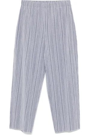 Issey Miyake A-Poc Shell-bukser