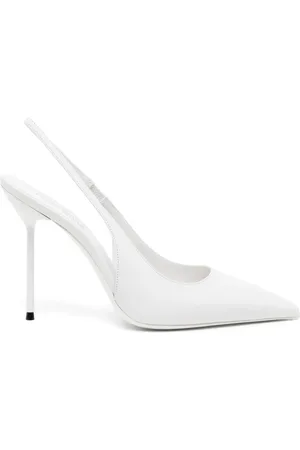 PARIS TEXAS 100 mm Lidia pumps