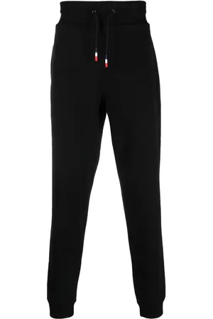 Rossignol Joggingbukser i fleece med logomærke