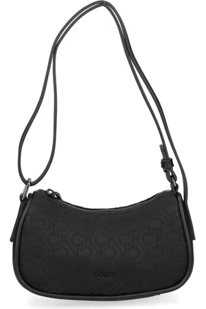 Calvin Klein Skuldertaske med logotryk