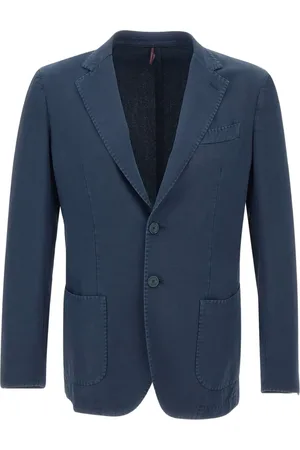 Biagio Santaniello Enkeltradet blazer