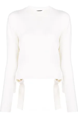 Cashmere In Love Cropped Stella-trøje