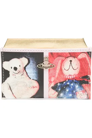 Vivienne Westwood Orb kortholder