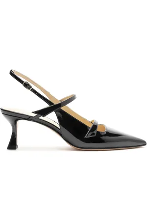 ALEXANDRE BIRMAN Tita 60mm slingback-pumps