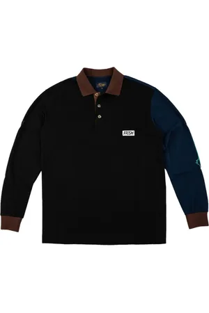 Sperry Pieces of 8 rugby-skjorte