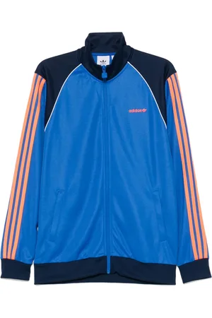 adidas Træningsjakke med tre striber