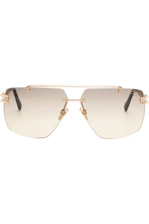 Cazal Oversize 9107 solbriller