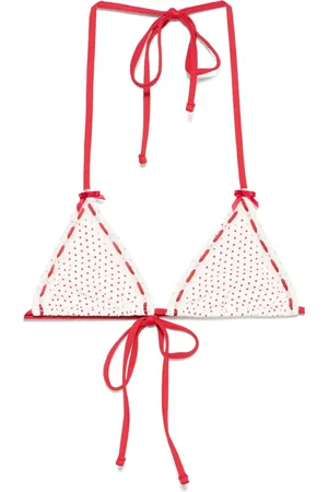Frankies Bikinis Nick bikinitop