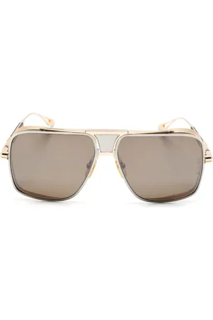 DITA EYEWEAR Epilouxury 5 pilot-solbriller