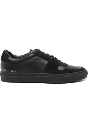 COMMON PROJECTS Lædersneakers