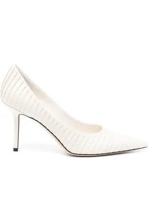 Jimmy Choo 85 mm Love pumps