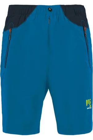 Karpos Rock bermuda-shorts
