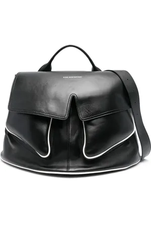 Kiko Kostadinov Mezulari crossbody-taske