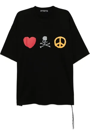 MASTERMIND T-shirt med logotryk
